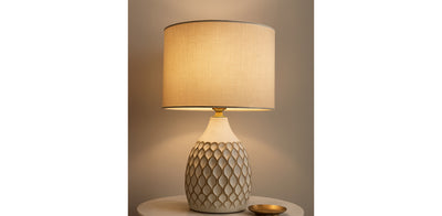 Oceanic Table Lamp