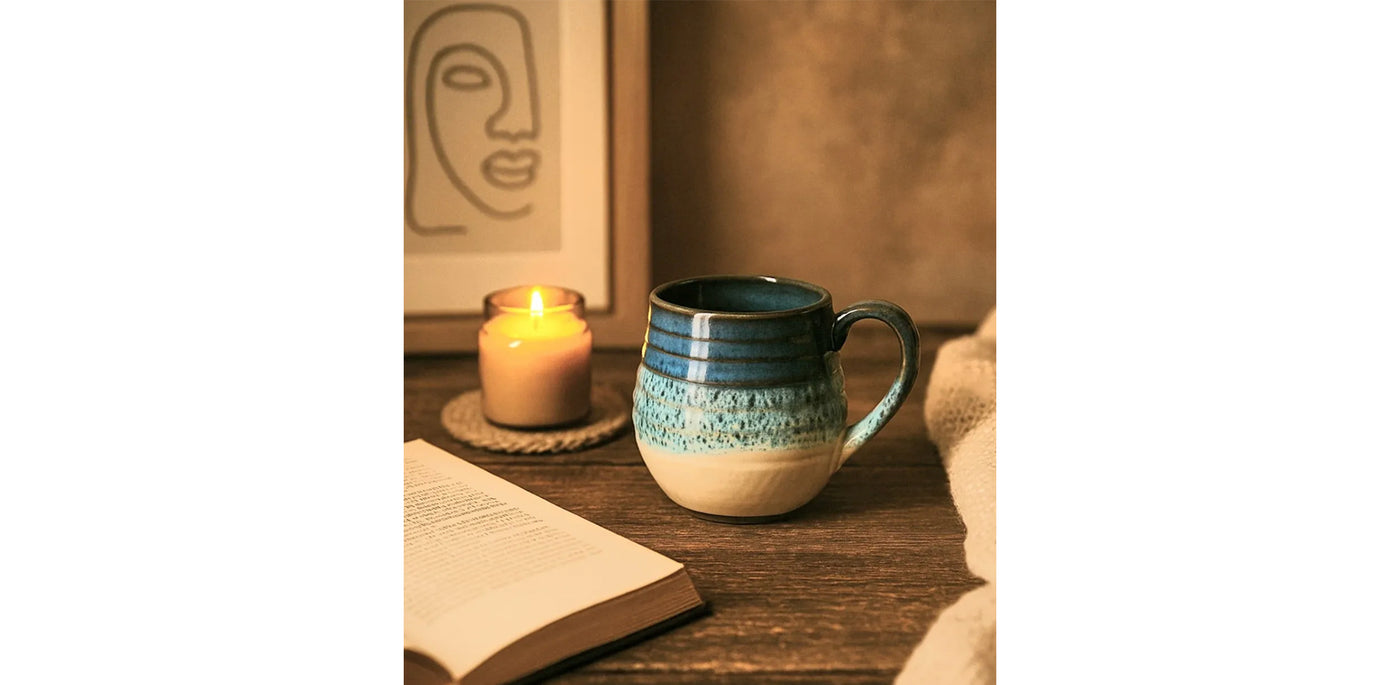 Ocean Mug