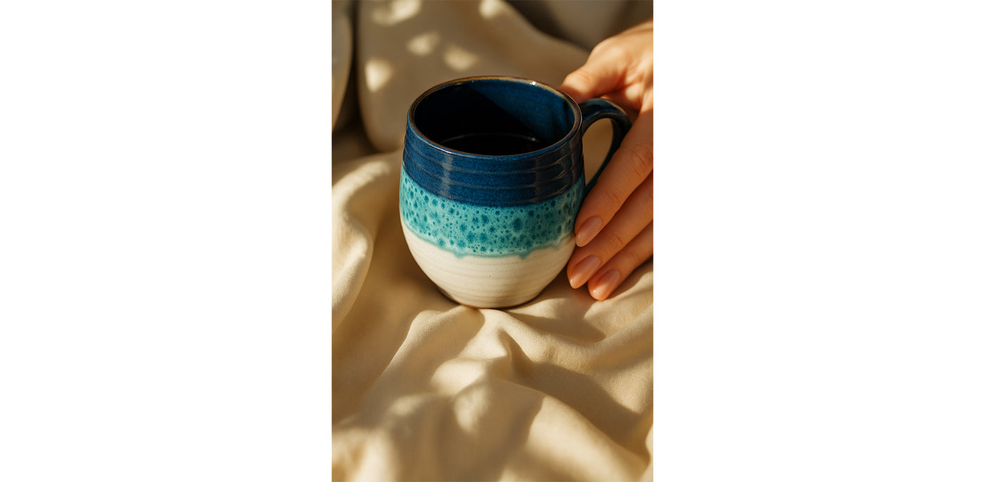 Ocean Mug