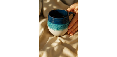 Ocean Mug