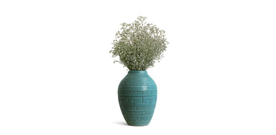Temple Trace Vase