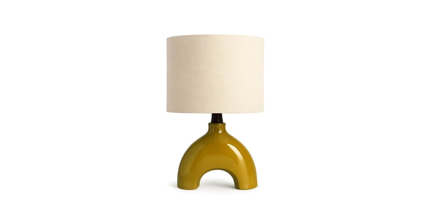 Luna Arch Table Lamp
