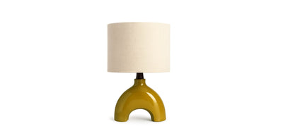 Luna Arch Table Lamp