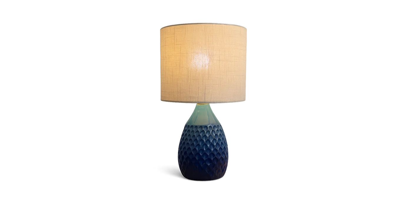Oceanic Table Lamp