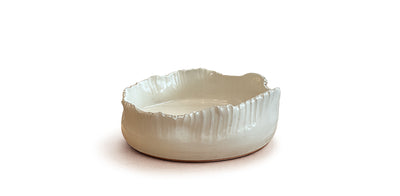 Bloom Flower Serving Plate