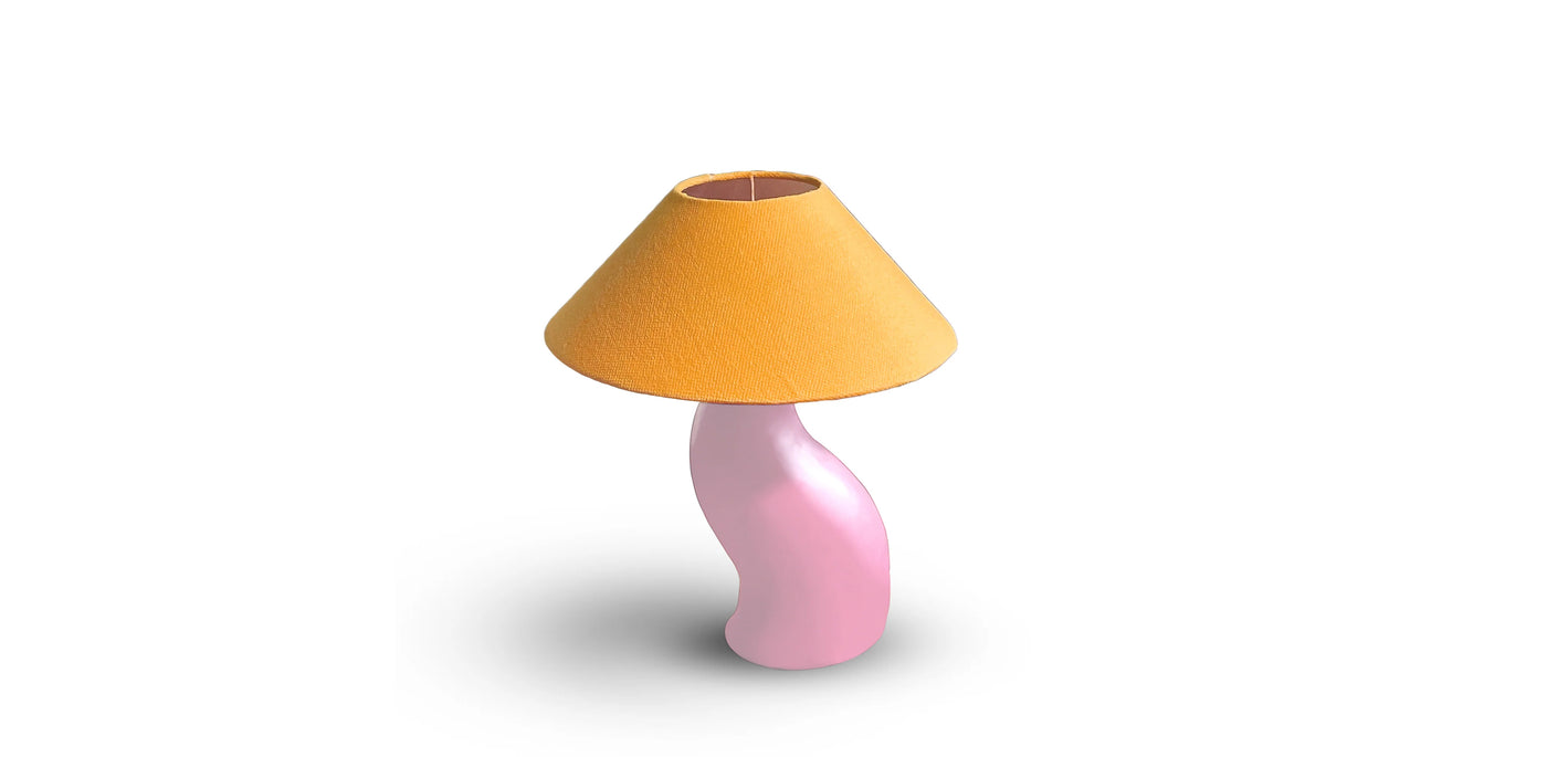 The Candy Lamp