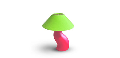 The Candy Lamp