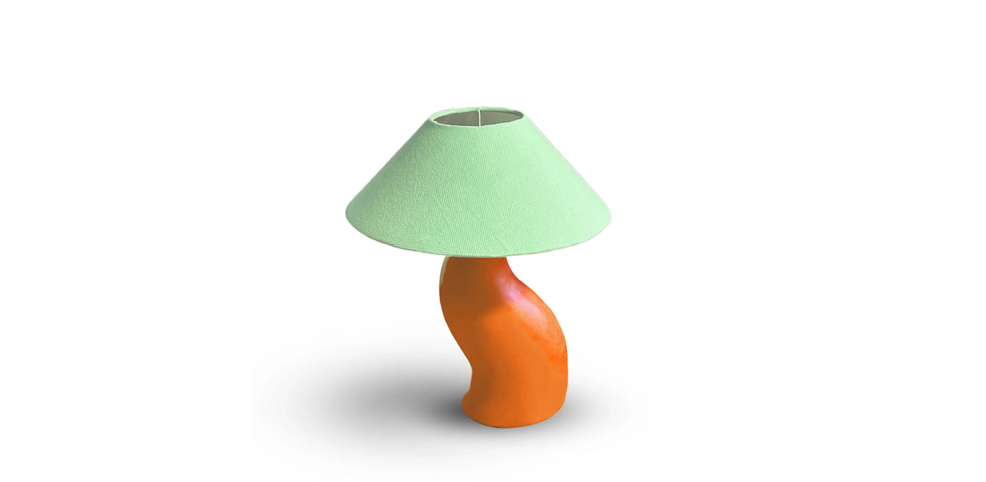 The Candy Lamp