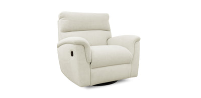 The b Linen Recliner