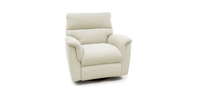 The b Linen Recliner