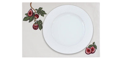 Fig Field Placemats Set