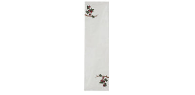 Fig Field Table Runner
