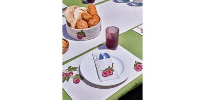 Fig Field Cutlery Sleeves Set
