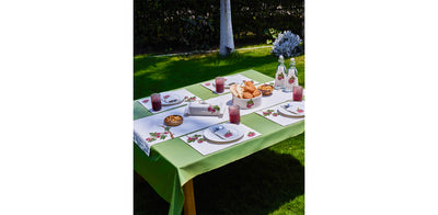 Fig Field Placemats Set