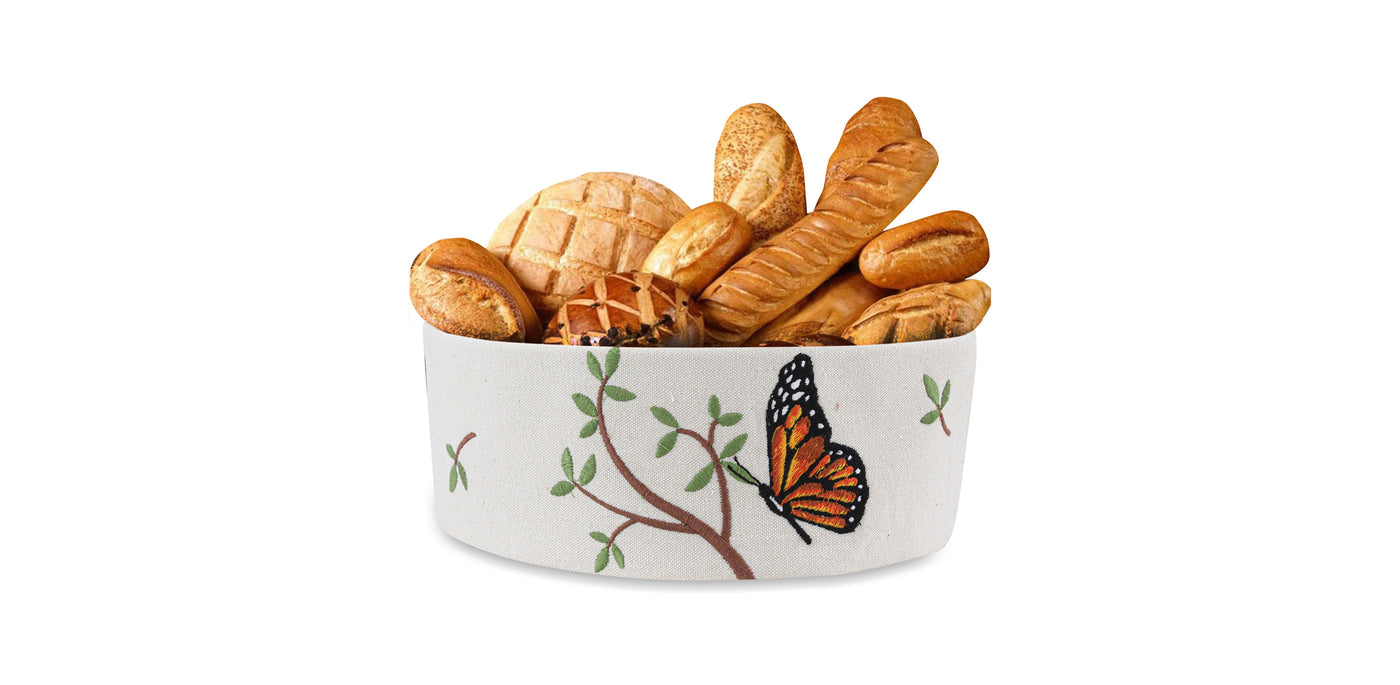 Flutter Breadbasket
