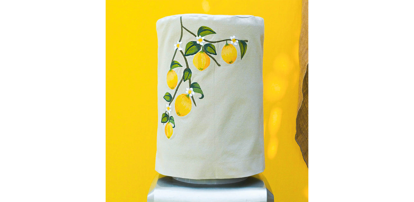 Laimoon Dispenser Cover