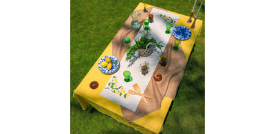 Laimoon Table Runner