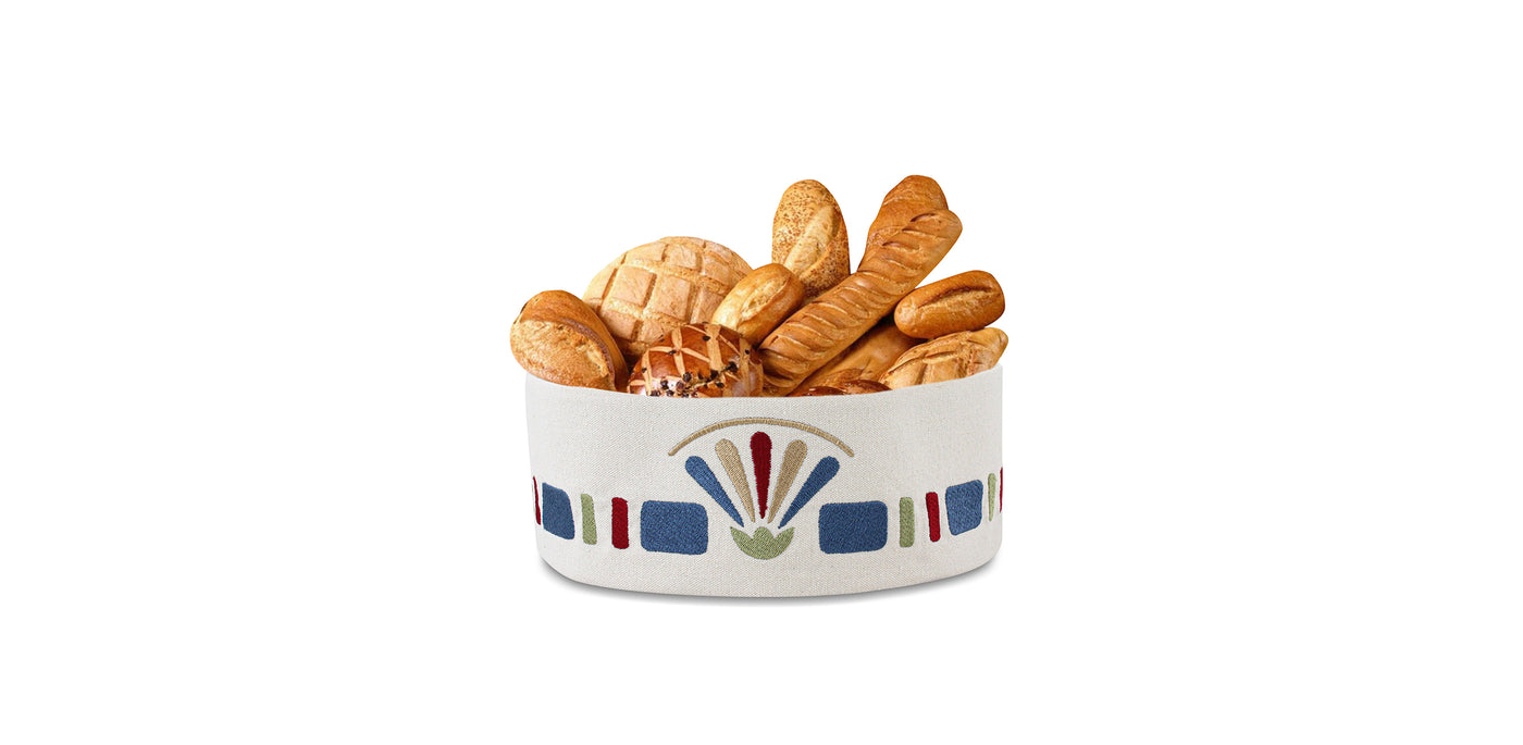 Lotus Breadbasket