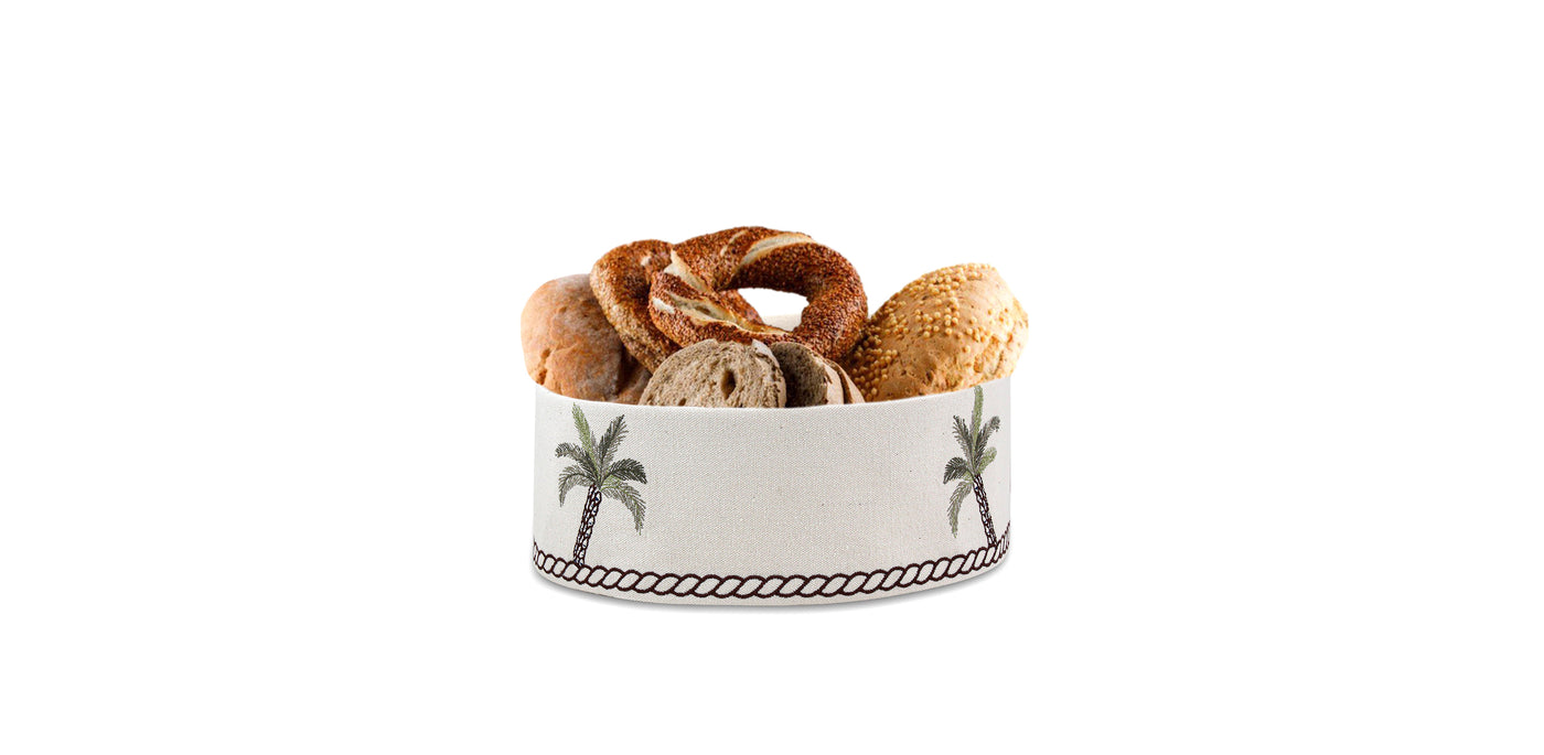 Nakhl Breadbasket