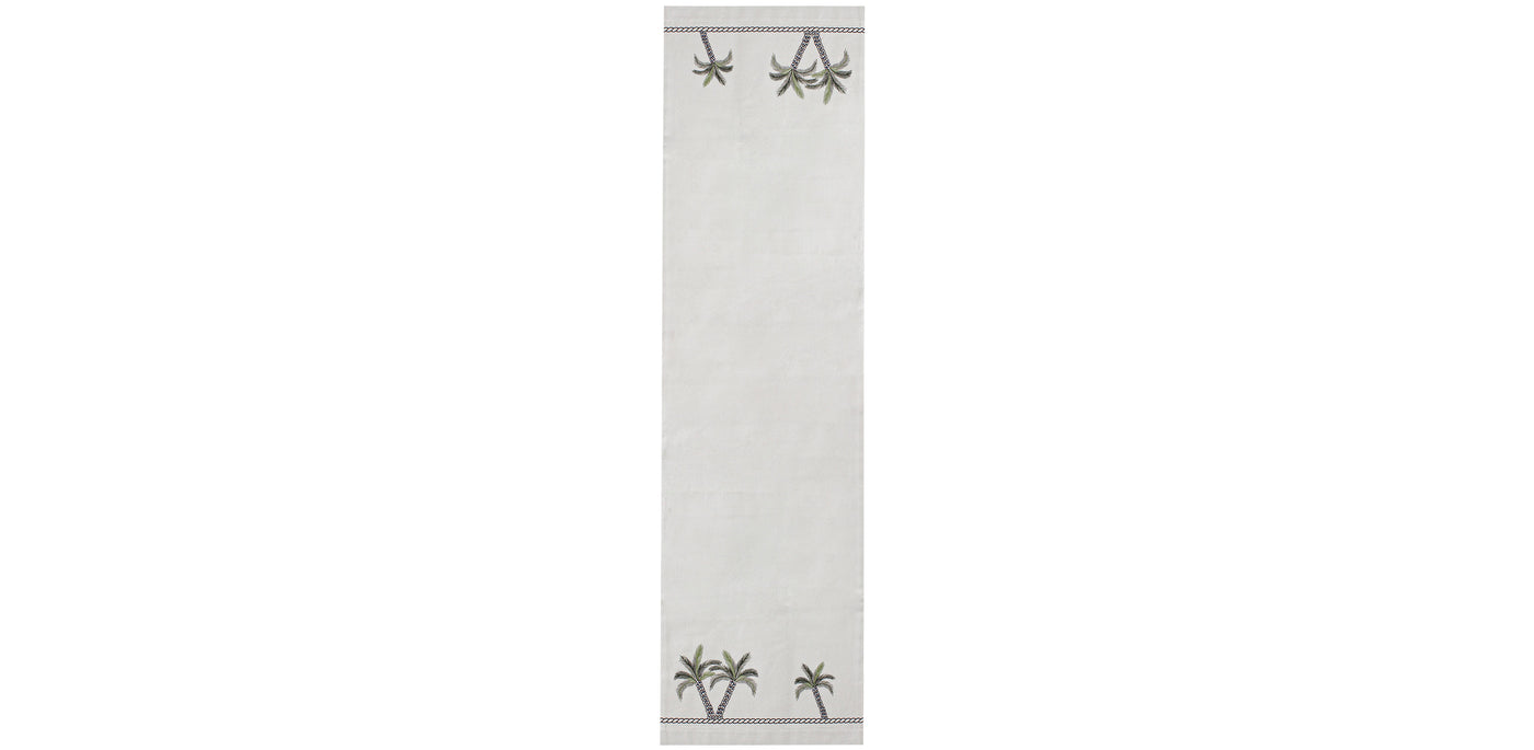 Nakhl Table Runner