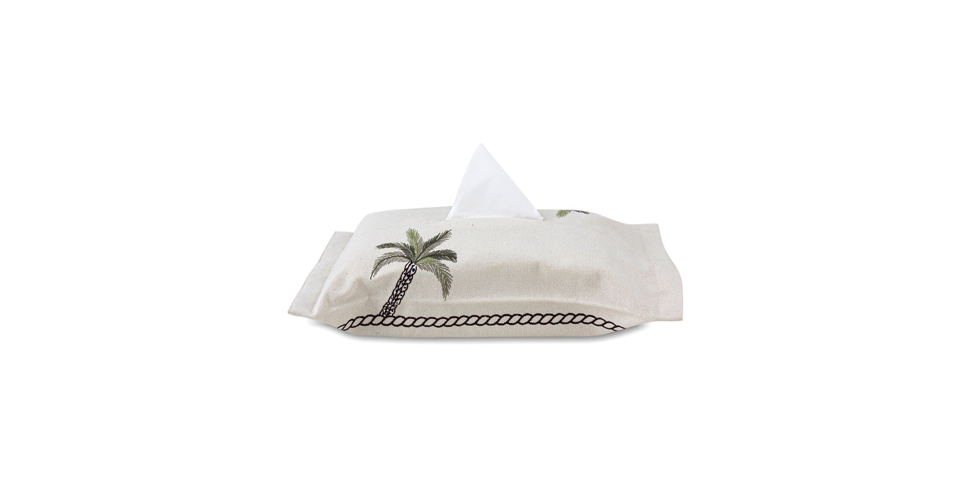 Nakhl Tissue Box