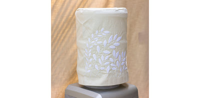 Summer Leaves Dispenser Cover