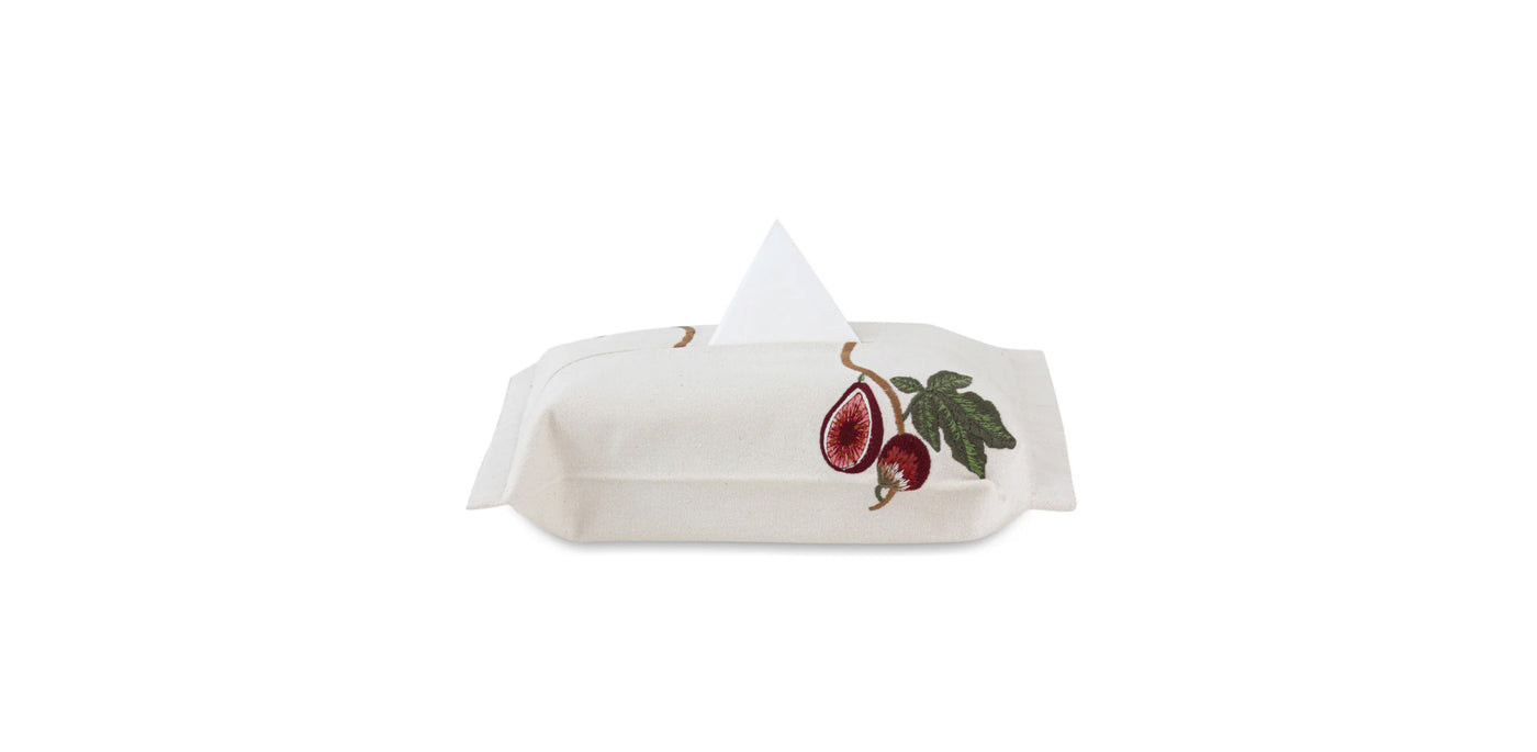 Fig Field Tissue Box