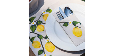 Laimoon Cutlery Sleeve Set