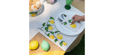 Laimoon Cutlery Sleeve Set