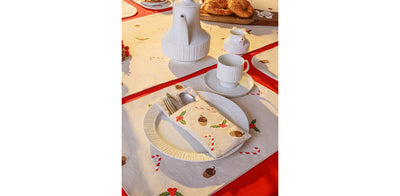 Tis The Season Table Runner