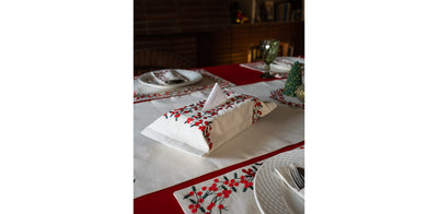 Berry Bliss Tissue Box