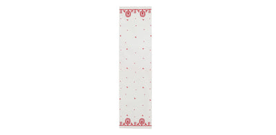 Deer Garden Table Runner