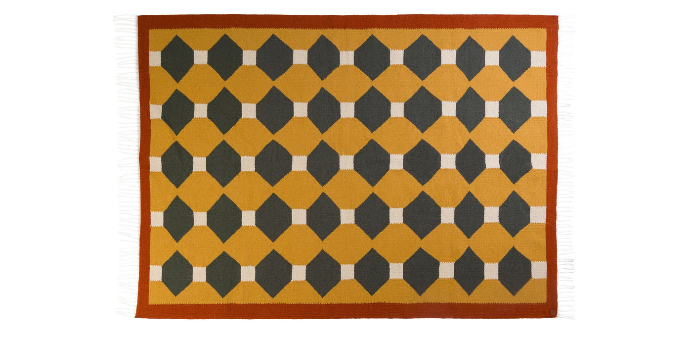 Tiles Rug