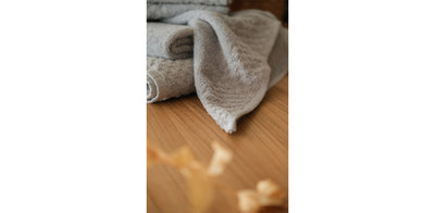 Honeycomb Small Towel Set