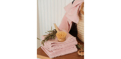 Honeycomb Towel