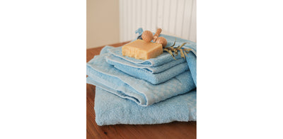 Honeycomb Towel