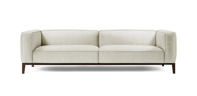 Tokyo Linen 2 Seater Sofa