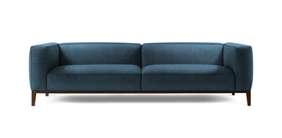 Tokyo Linen 2 Seater Sofa