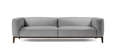 Tokyo Linen 2 Seater Sofa
