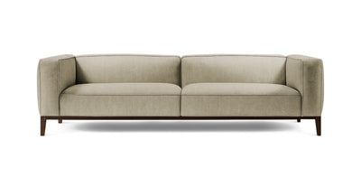 Tokyo Linen 2 Seater Sofa
