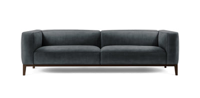 Tokyo Velvet 2 Seater Sofa