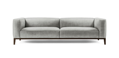Tokyo Velvet 2 Seater Sofa