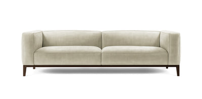 Tokyo Velvet 2 Seater Sofa