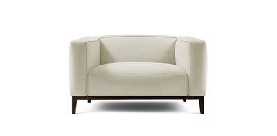 Tokyo Linen Armchair