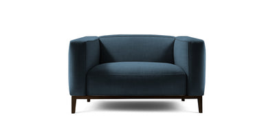 Tokyo Linen Armchair