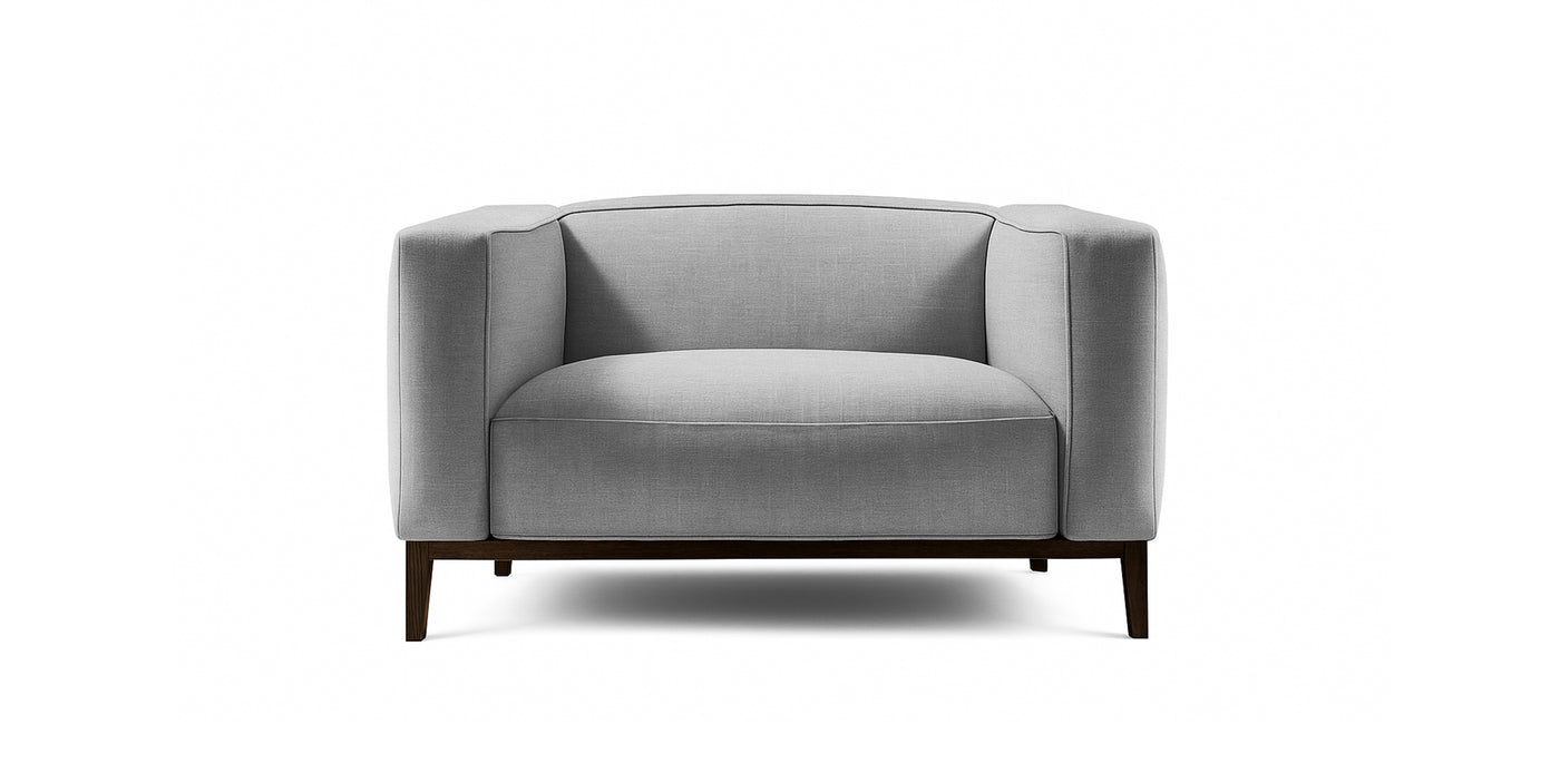 Tokyo Linen Armchair