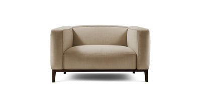 Tokyo Linen Armchair