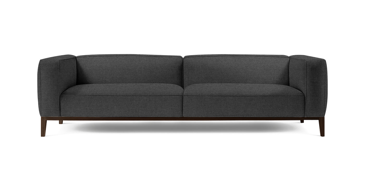 Tokyo Linen 2 Seater Sofa