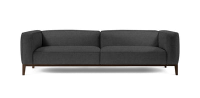 Tokyo Linen 2 Seater Sofa