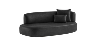 Tola Artificial Leather Daybed